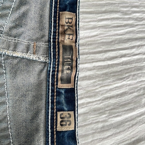 BKE men’s jeans - Picture 9 of 10